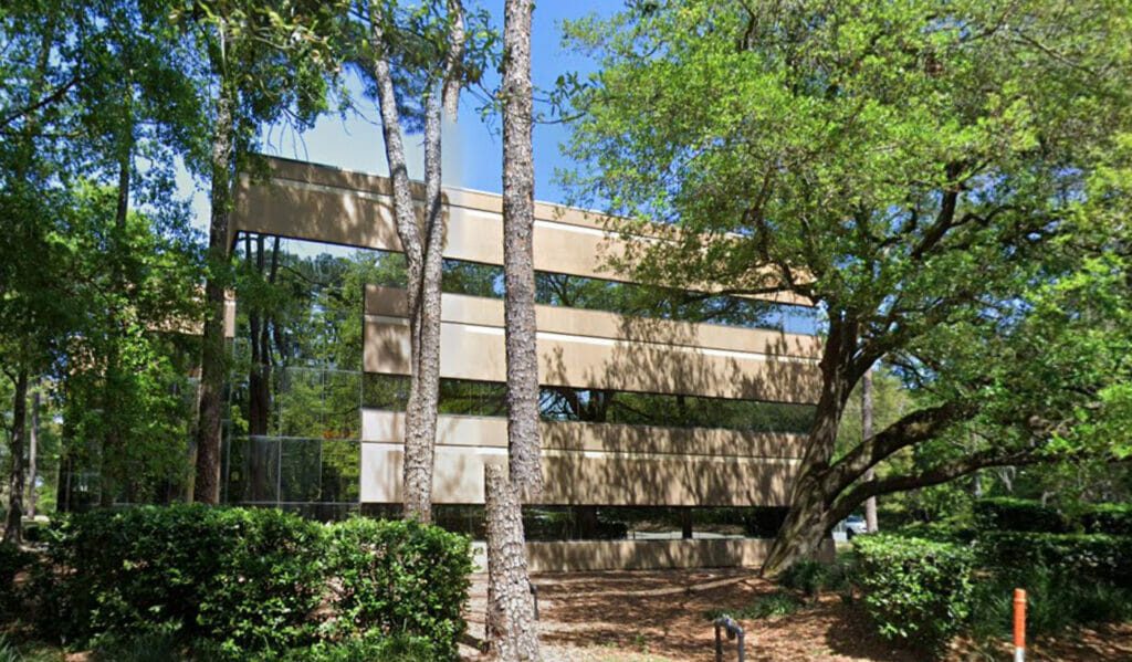 Jacksonville office