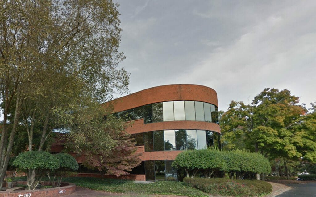 Atlanta office